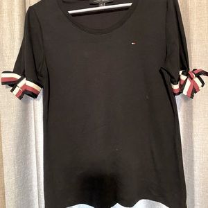 Women’s casual t shirt Dressy M Tommy Hilfiger
